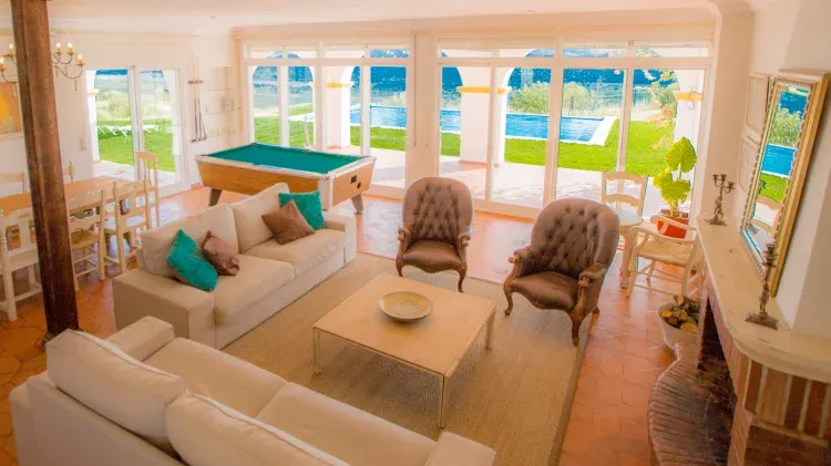 Imagen de Salón