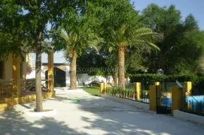 Imagen de Oasis Aguzaderas