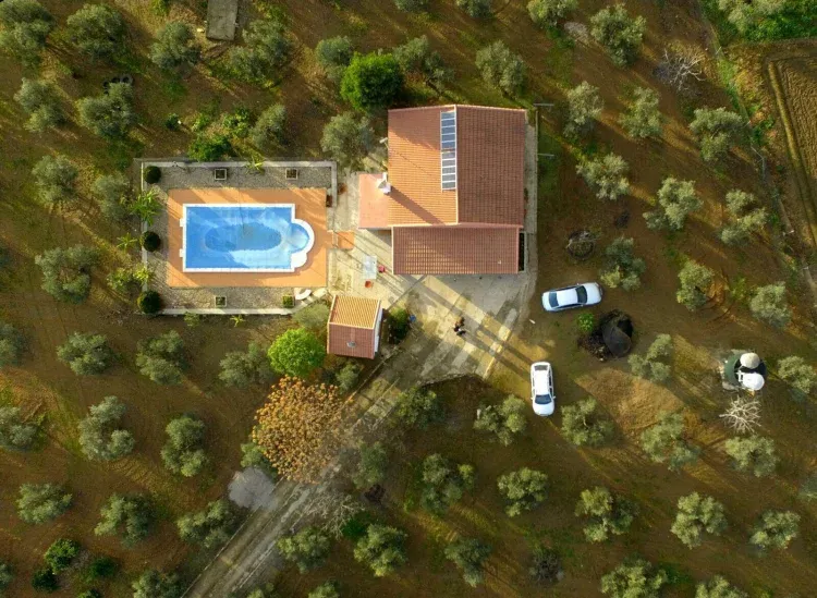 Imagen de Parcela de 11.500m2 cerrado y uso exclusivo del cliente