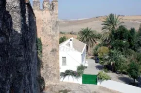 Imagen de Casa Castillo de Las Aguzaderas