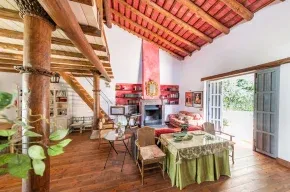 Imagen de Cortijo Chacón