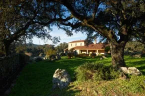 Imagen de Finca de Talahara