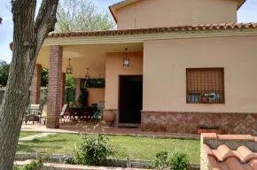 Imagen de Casa Rural Orégano