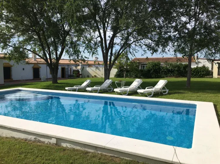 Imagen de Piscina