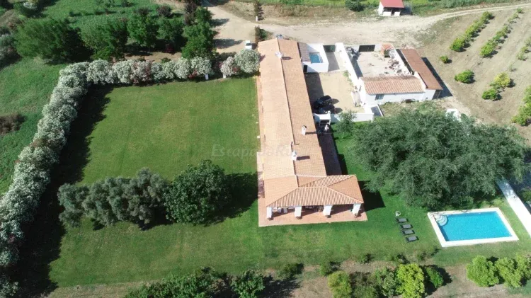 Imagen de Exterior