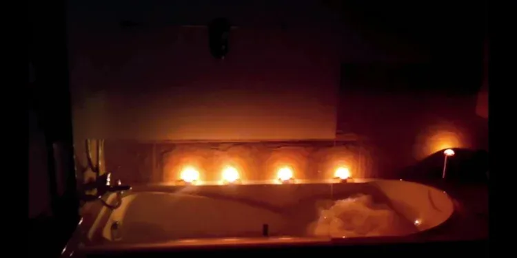 Imagen de Baño 