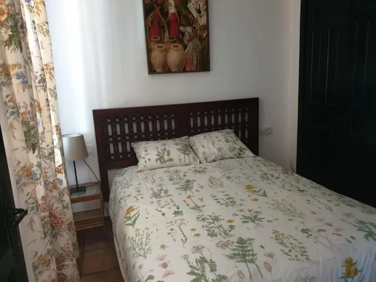 Imagen de Habitación de matrimonio