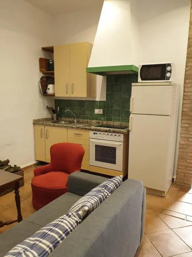 Imagen de Cocina