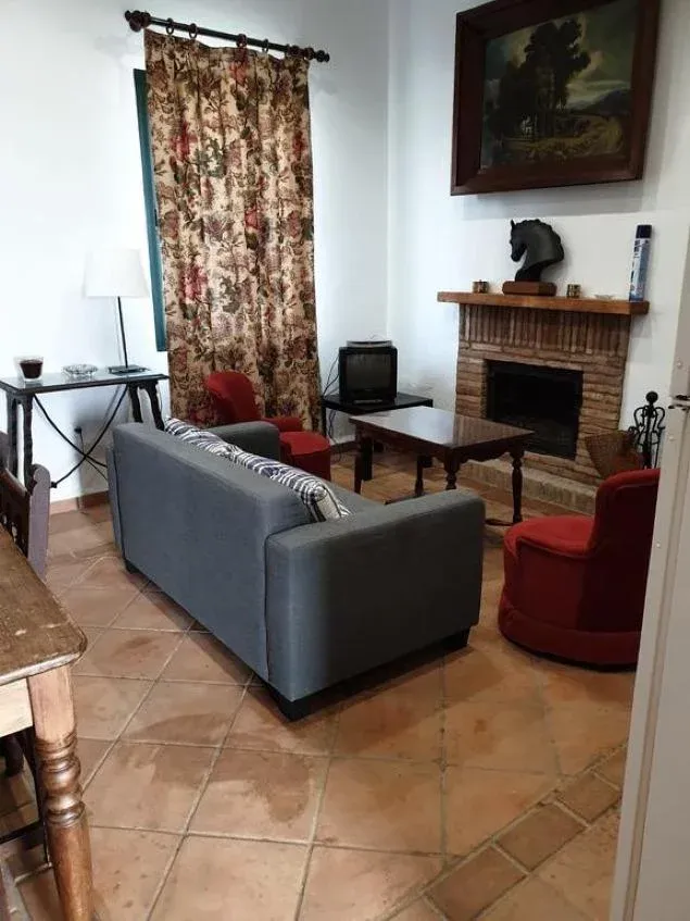 Imagen de Salón