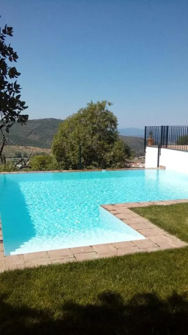 Imagen de Piscina