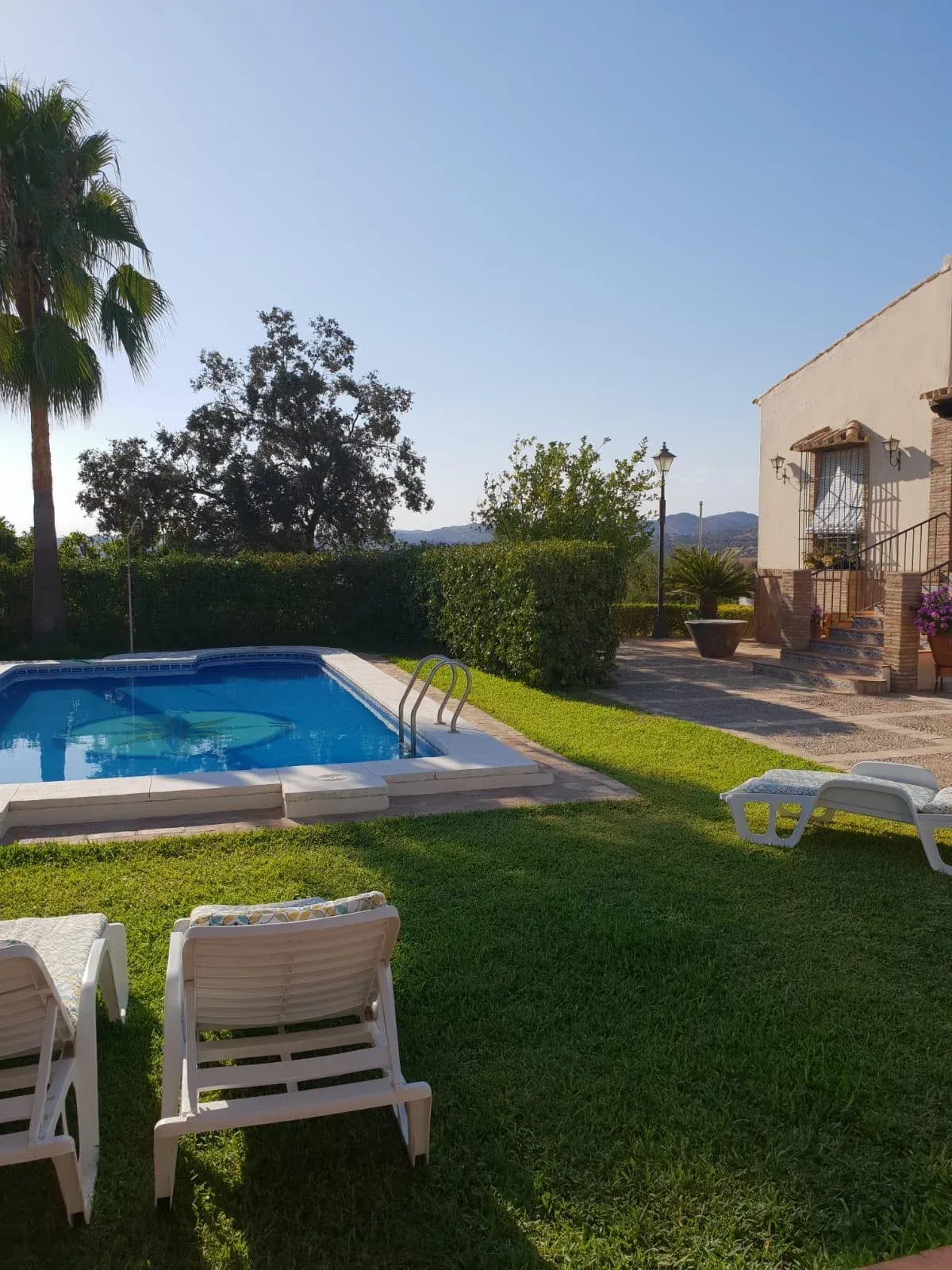 Imagen de Piscina
