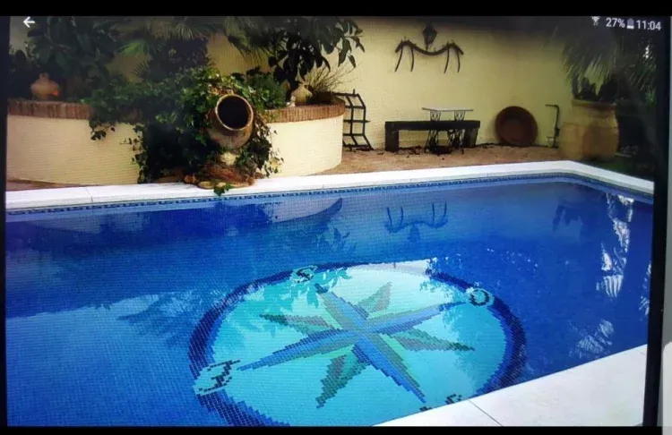 Imagen de Piscina