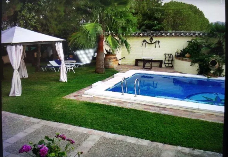 Imagen de Piscina