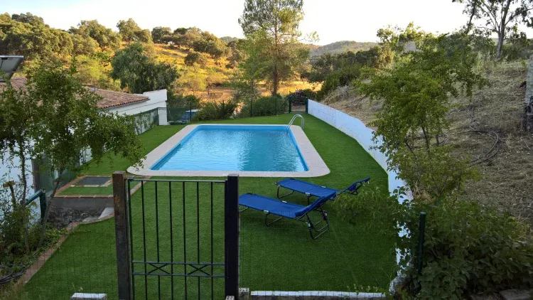Imagen de Piscina