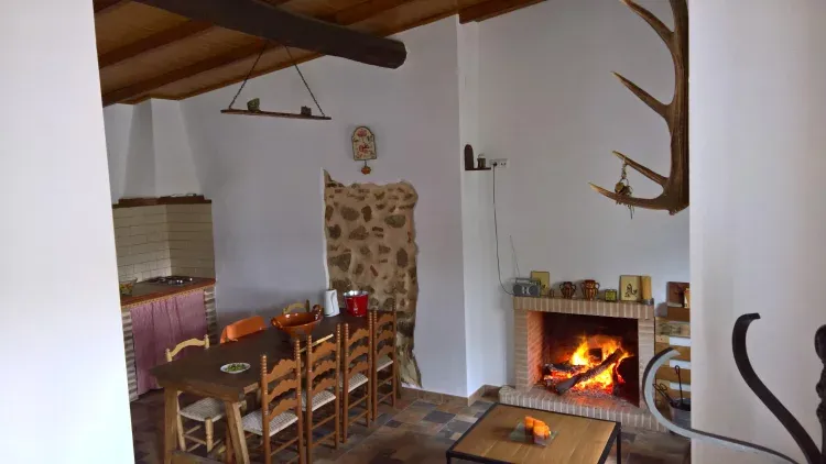Imagen de Salón/Comedor