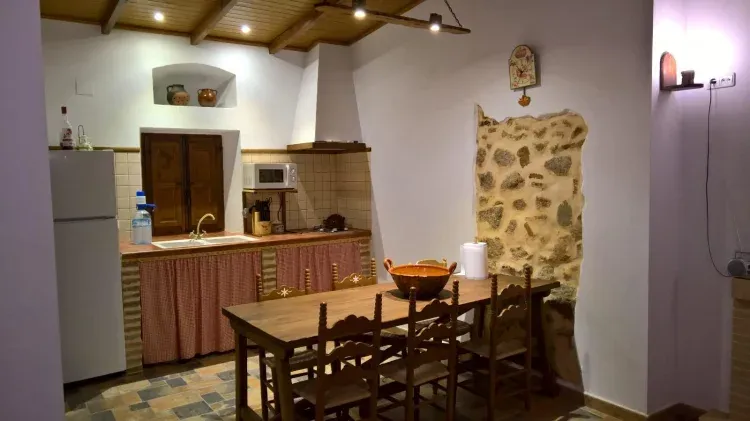 Imagen de Cocina/Comedor