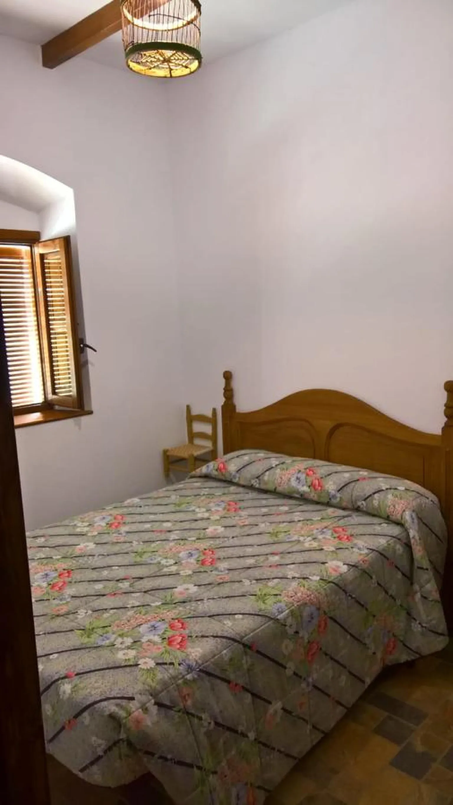 Imagen de Habitación de matrimonio