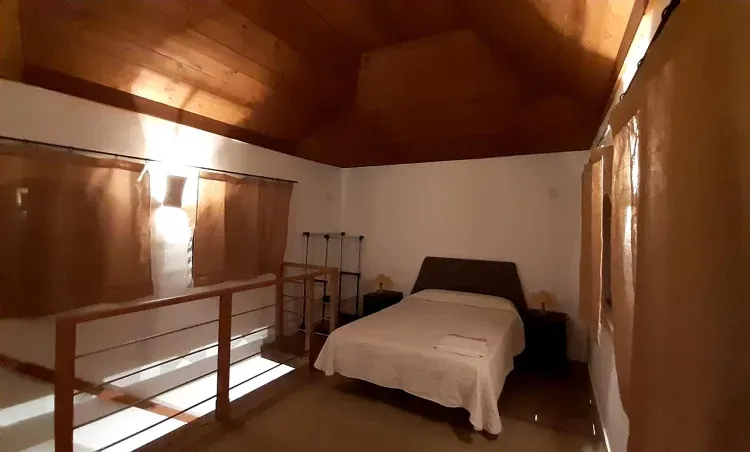 Imagen de Habitación de matrimonio