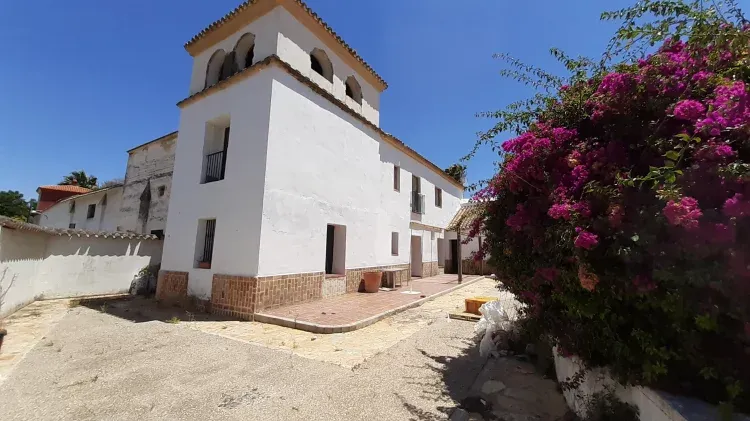 Imagen de Hacienda Torrepalma