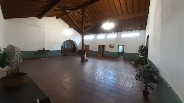 Imagen de Sala