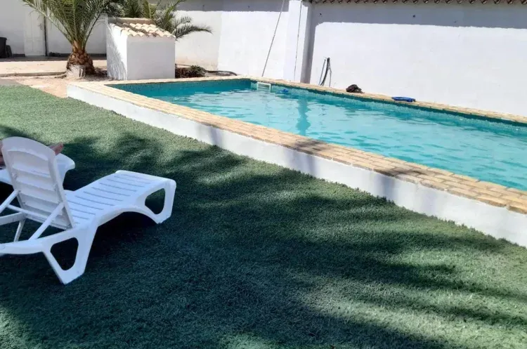 Imagen de Piscina