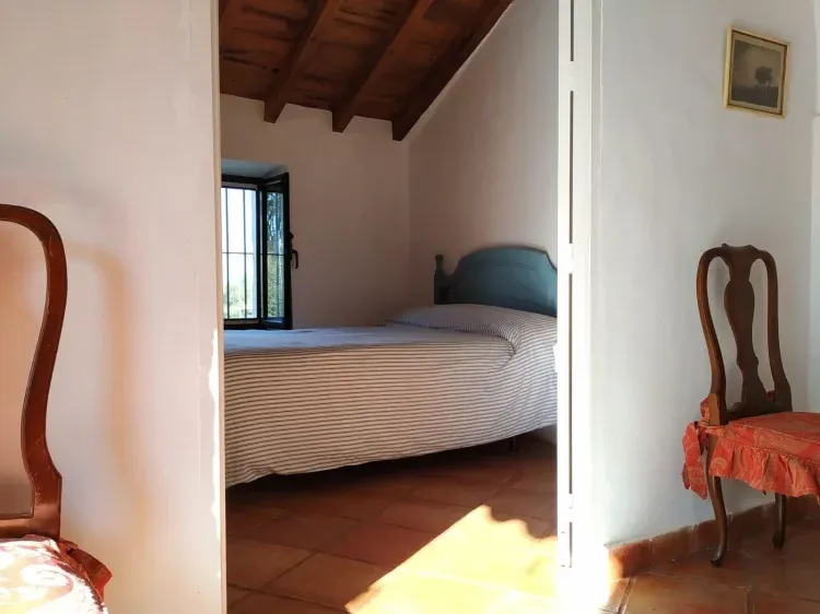 Imagen de Dormitorio 1