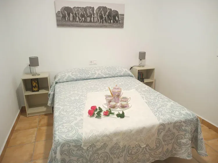 Imagen de Habitación de matrimonio