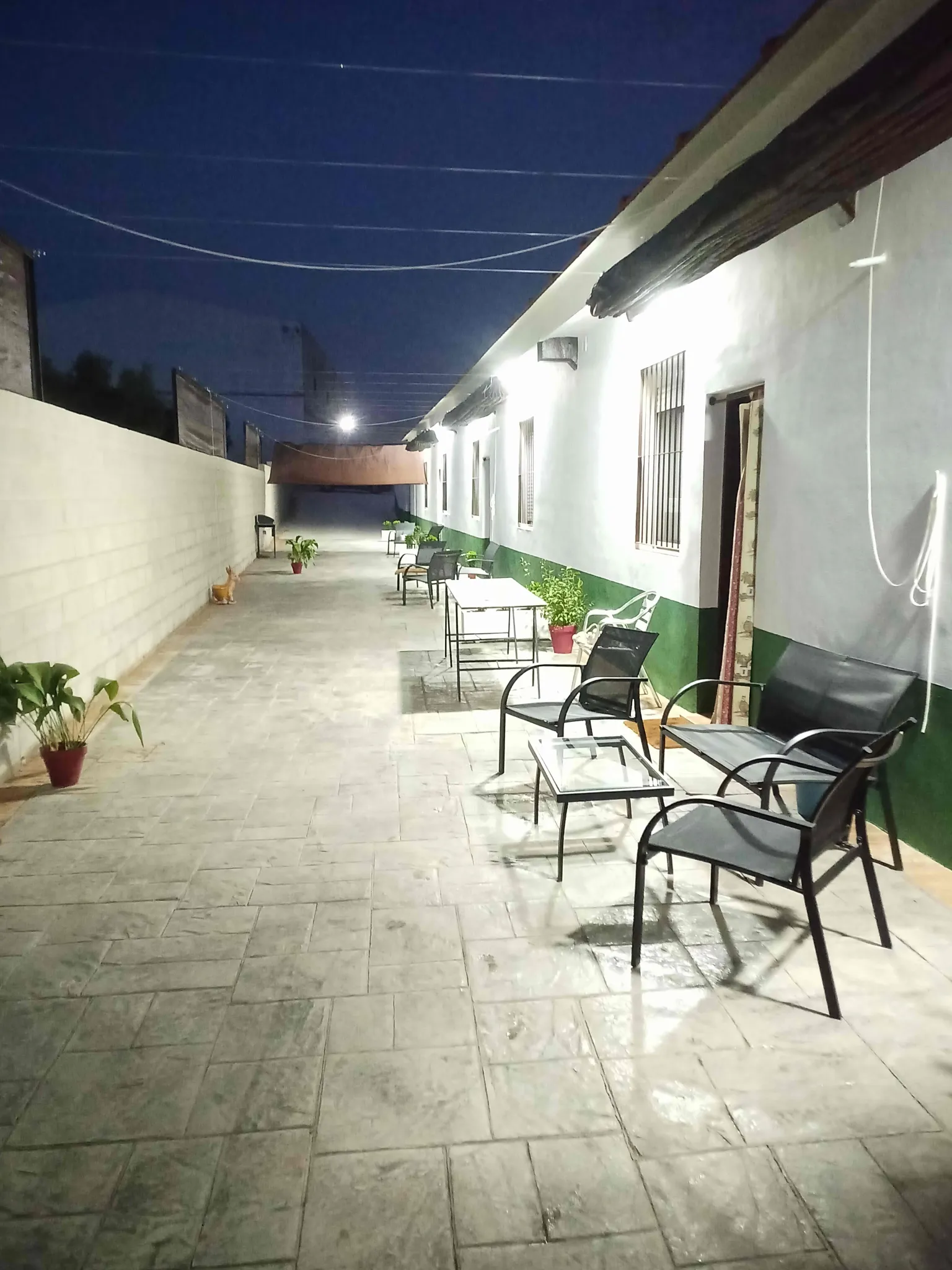Imagen de Terraza