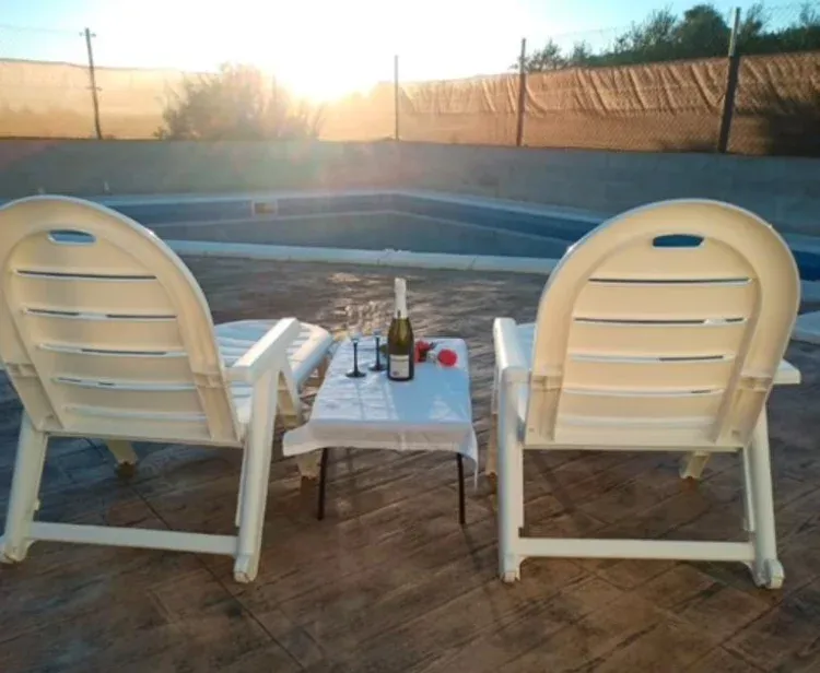 Imagen de Piscina