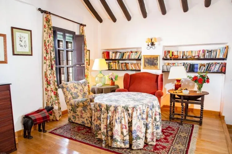 Imagen de Salón