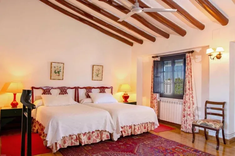 Imagen de Dormitorio principal