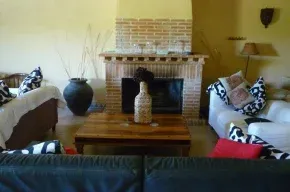 Imagen de Cortijo Estacada