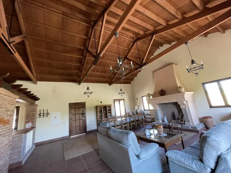 Imagen de Salón