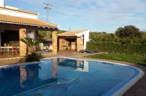 Imagen de Casa Rural Villa Ruedas
