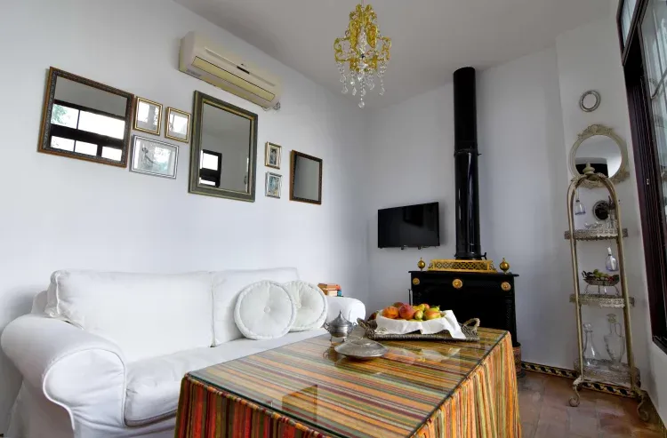 Imagen de Sala de estar