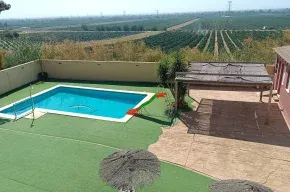 Imagen de Villavera