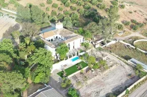 Imagen de Hacienda Las Lumbreras