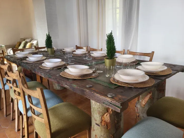 Imagen de Salon Comedor