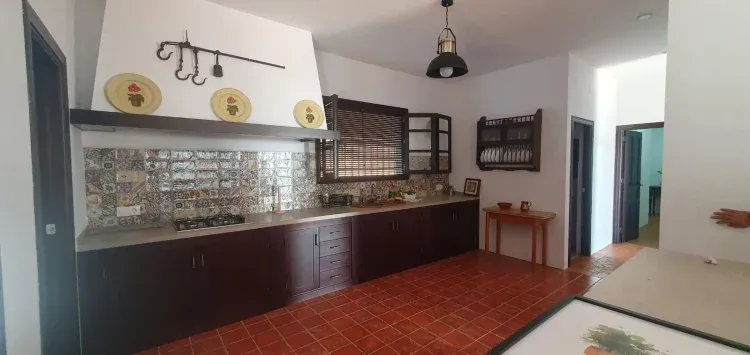Imagen de Cocina