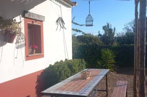 Imagen de Camino de los Molinos