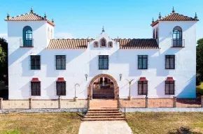 Imagen de Cortijo La Amazona