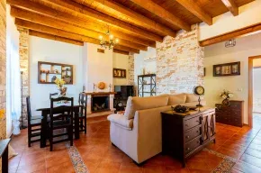 Imagen de vll Vivienda rural a las puertas de Doñana