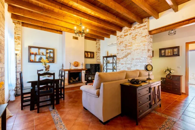 Imagen de Salon de la Chimenea