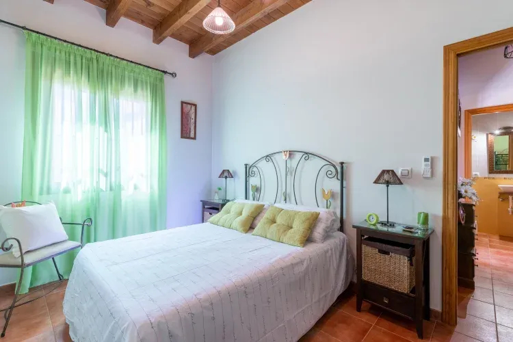 Imagen de Dormitorio planta baja