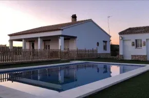 Imagen de Haza la Mata