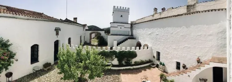 Imagen de Fachada principal