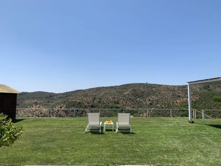Imagen de Vistas espectaculares