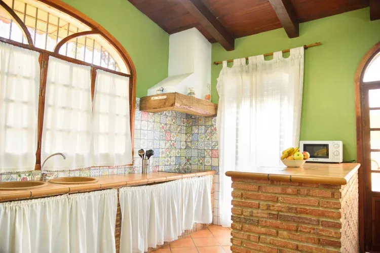 Imagen de cocina