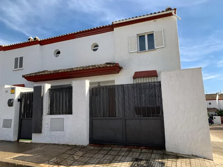 Imagen de Fachada