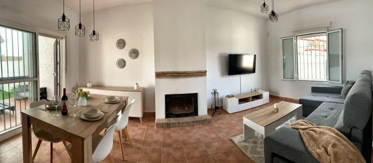Imagen de Salón